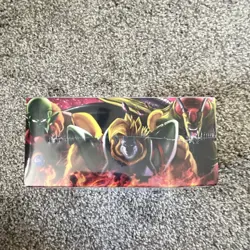 Bandai Dragon Ball Super Card Game Colossal Warfare B04 2018 English Booster Box - Image 3