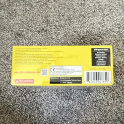 Bandai Dragon Ball Super Card Game Colossal Warfare B04 2018 English Booster Box - Image 4
