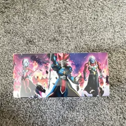 Bandai Dragon Ball Super Card Game Colossal Warfare B04 2018 English Booster Box - Image 5