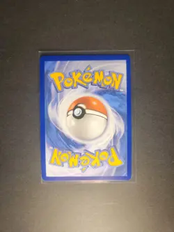 Team Rocket's Murkrow 200/182 Sv10: Destined Rivals Holo Pokemon Card - Image 5
