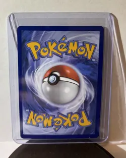 Pokemon Mega Froslass EX Holo 275/217 ASC CN 310HP 150 Attack Card - Image 2