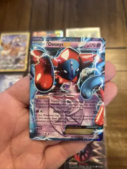 Pokemon Card Lot Full Art Ex Mid Era Charizard GX Hilo Rare Bangers TCG - Image 2