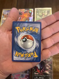 Pokemon Card Lot Full Art Ex Mid Era Charizard GX Hilo Rare Bangers TCG - Image 3