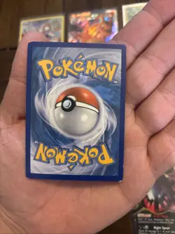 Pokemon Card Lot Full Art Ex Mid Era Charizard GX Hilo Rare Bangers TCG - Image 5