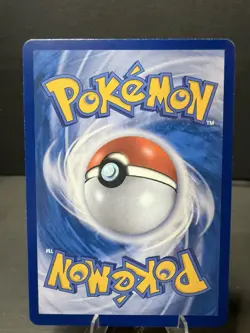Emolga 116/086 SV11B: Black Bolt Holo Korean Art Rare Pokemon Card TCG Near Mint - Image 4
