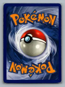 Pikachu #72/100 Sandstorm Pokemon Card - HP - Image 3