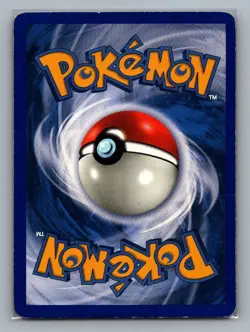 Voltorb #115 Aquapolis Pokemon Card - HP - Image 3