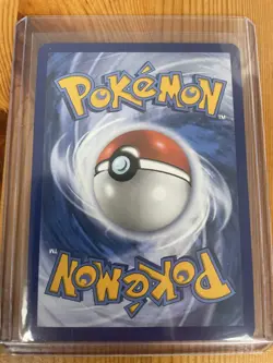 Team Rocket’s Murkrow 200/182 IR Paradox Rift Pokemon Card Full Art - Image 2