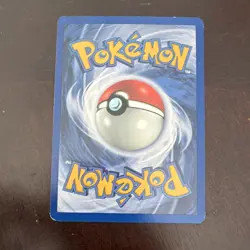 Pokemon Electrode 02/64 Jungle Holo Rare Stage 1 90 HP English Card - Image 2