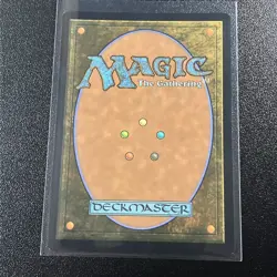 MTG Hullbreaker Horror (Confetti Foil) Secret Lair x Furby 2336 NM - Image 3