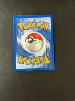 Pokemon Meowth 10/53 Wotc Promo Holo Card Basic Stage 50 HP - Image 4