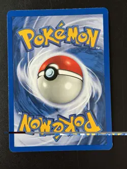 Pokemon Meowth 10/53 Wotc Promo Holo Card Basic Stage 50 HP - Image 5