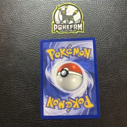 Computer Error! - 16 - Pokemon Wizards Black Star Promo Card Card NM - Image 2