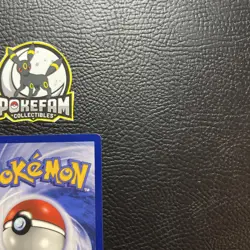 Computer Error! - 16 - Pokemon Wizards Black Star Promo Card Card NM - Image 4