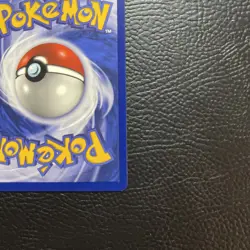 Computer Error! - 16 - Pokemon Wizards Black Star Promo Card Card NM - Image 5