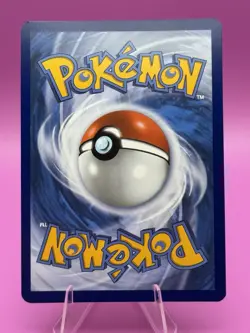 Pokemon TCG Furret Illustration Rare Card 168/159 Sv09: Journey Together NM - Image 2