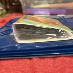 Pokemon Mini Binder Filled With 32 mystery cards - Image 4