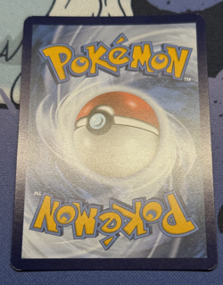DOUBLE SWIRL Latias - 139 (Cosmo Holo) 139 Sv: Scarlet & Violet Promo Cards Holo - Image 3