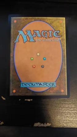 Food Coma (308) Foil Magic the Gathering card - Image 3