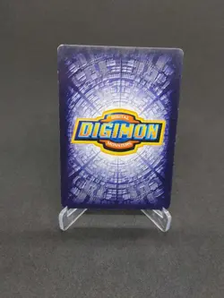 LP Deputymon St-70 Digimon Digi-Battle Card Game - Image 2