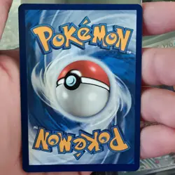 Pokemon Squirtle 148/142 Sv2a: Pokemon Card 151 Art Rare Full Art Holo English - Image 2