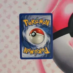 Treecko Common Ruby and Sapphire 75/109 NM - Pokemon Vintage Card -Midori Harada - Image 2