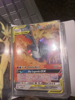 Pokemon Base Set Cards with Charzard Ex - Image 4