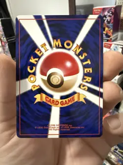 Pokemon TCG: Grimer Japanese Rocket Gang #088 Banned Card LP - Image 4