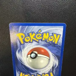 Rocket’s Zapdos Gym Challenge 15/132 Holo Rare Pokemon Card -LP/Excellent - Image 5