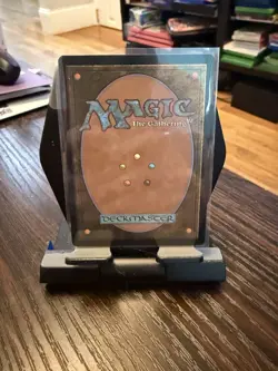 Germination Practicum (Borderless) Foil M Secrets of Strixhaven 296 NM Mtg Magic - Image 2