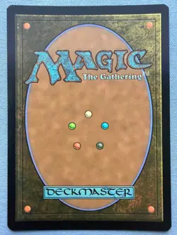 Disdainful Stroke (JP Alt Art) - NM - MTG Secrets of Strixhaven Mystical Archive - Image 2