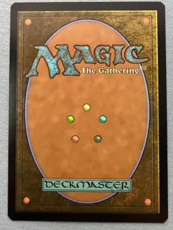 Disdainful Stroke (JP Alt Art) - NM - MTG Secrets of Strixhaven Mystical Archive - Image 3