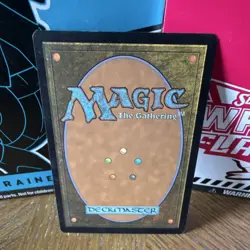 Magic: The Gathering Icingdeath, Frost Tyrant Mythic Legendary Dragon - Image 2