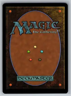 The List Reprints #28/143 Cephalid Illusionist - Image 2