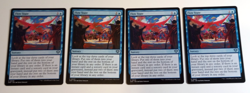 Flow State (X4) - Magic the Gathering - U0049 SOS NM MTG - Image 2