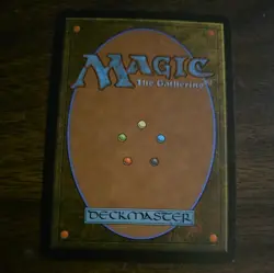 Psychatog Odyssey. MTG Magic. LP 292 - Image 2