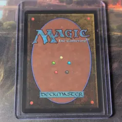 Wizards of the Coast MTG Goblin Sharpshooter Onslaught Foil Rare 207/350 2002 - Image 2