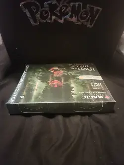 OMEGA BOX Magic The Gathering UNIVERSES BEYOND Lord of the Rings MiddleEarth MTG 195166205274 - Image 4