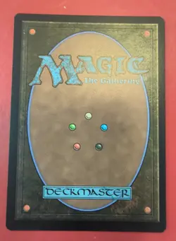 MTG, EXHIBITION TIDECALLER, 0048, RARE, NM - FOIL FINISH, SOS - Image 2