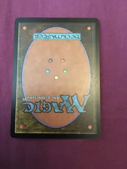 MTG Hedge Maze - 262 / English / Near Mint Non-Foil - Image 2