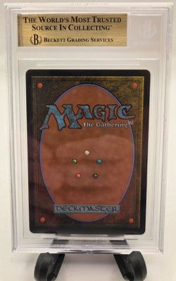 2025 Final Fantasy Commander Tidus, Yuna's Guardian Surge Foil #0213 BGS 9.5 - Image 2