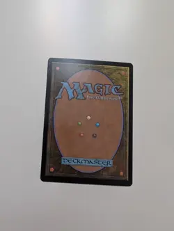 MTG - Dewdrop Cure (Foil) - Bloomburrow NM/M Condition - Image 4