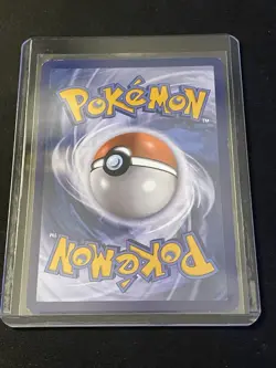 Pokemon Mega Gengar EX XY166 Holo Promo Card XY Set English 210 HP - Image 2