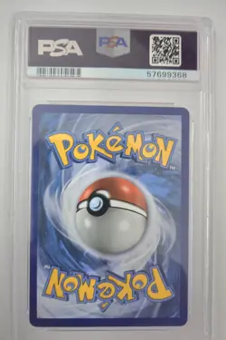 PSA 10 Pikachu & Zekrom GX 162/181 Tag Team Full Art Gem Mint English Pokemon - Image 2