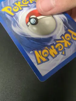 Pokemon Dark Magcargo 18/105 Neo Destiny - Mp - Image 3