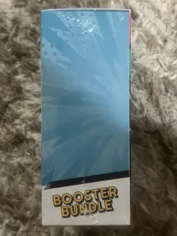 Pokemon Ascended Heroes Booster Bundle - Brand New - NEW & SEALED ✅ TCG - Image 5