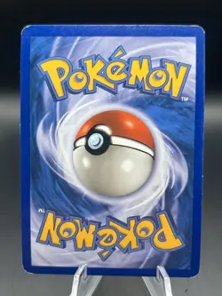 2009 Pokemon, Platinum, #1/127 Ampharos Lv. 57, Holo Rare - Image 2