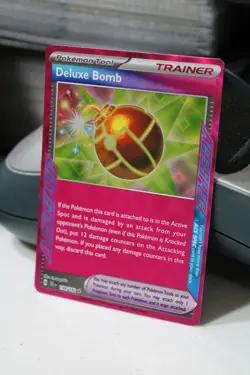 Pokemon TCG ACE SPEC Rare Lot of 4 - Image 2