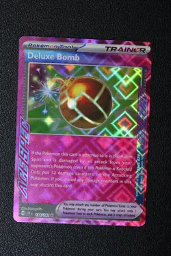 Pokemon TCG ACE SPEC Rare Lot of 4 - Image 3