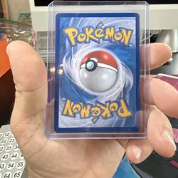 Pokemon TCG Furret 110/100 Holo Korean Sv9 Battle Partners Art Rare 120 HP 2023 - Image 4